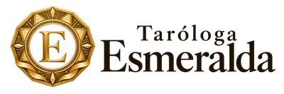 Taróloga Esmeralda