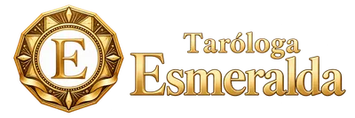 Taróloga Esmeralda